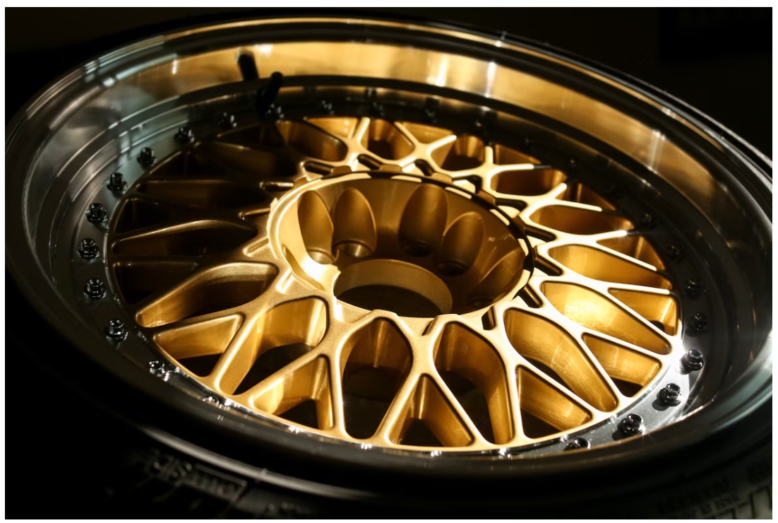 Trending Rims Syv Journal – News and Events